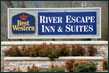 Inn sign