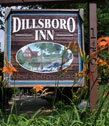 Inn sign