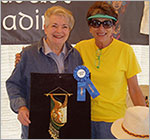 Pottery demo