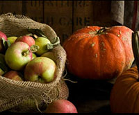 apples