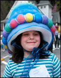 Easter Hats